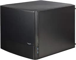 Корпус Fractal Design Node 804 Black (FD-CA-NODE-804-BL-W) Без БП - мініатюра 6