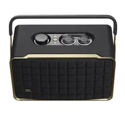 Портативна колонка JBL Authentics 300 JBLAUTH300BLKEP Black - мініатюра 8