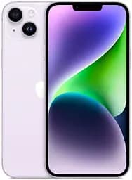 Мобільний телефон Apple iPhone 14 Plus 512GB Purple (MQ5E3)
