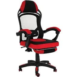 Геймерское кресло Di Volio Sporte красный