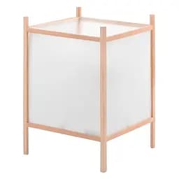 Настольная лампа Brille из дерева BKL-231T/1