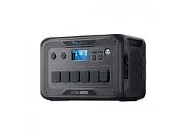 Портативна зарядна станція (інвертор) BLUETTI AC500 5000W - мініатюра 3