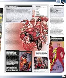 The DC Comics Encyclopedia New Edition - мініатюра 13