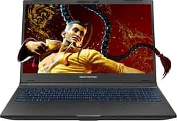 Ноутбук Dream Machines RG3050-15 15.6FHD, Intel i5-13500H, 32, 1TB, NVD3050-4, DOS, черный (RG3050-15UA52)