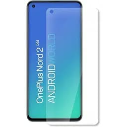Захисна плівка StatusSKIN для OnePlus Nord 2 5G 2021 Екран Матова Pro