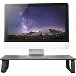 Підставка для ноутбука монітора OfficePro OPMR-444 Black - мініатюра 5