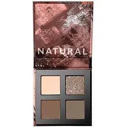 Палетка тіней для повік Avon Ultra Colour Нюдові/Natural 2.8 г