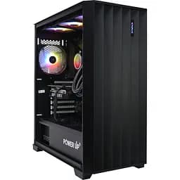 Робоча станція Power Up Desktop #299 Core i9 14900K/128 GB/SSD 4TB/GeForce RTX 4060 8 Gb