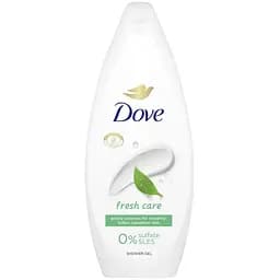 Гель для душа Dove Прикосновение свежести 250 мл (8720181471759)