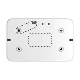 Бездротовий адресний модуль подвійного вводу/виводу Ajax EN54 I/O Module (2X2) White для пожежної сигналізації (26-00661) - мініатюра 8