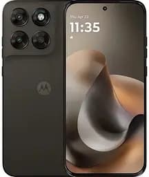 Мобільний телефон Motorola G77 8/256GB Black Olive (Black) (PBAW0026RS)