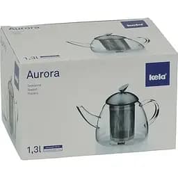 Заварювальний чайник Kela Aurora 1.3 л (16940) - мініатюра 6