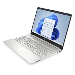 Ноутбук HP 15s-EQ2090NF,7-5700U,15,16 GB,512 GB накопичувач,Windows 11 - мініатюра 4