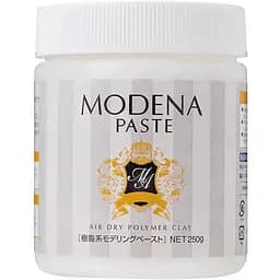 Пластика самозастигаюча Padico Modena Paste 250 г