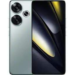 Смартфон Xiaomi POCO F6 12/512GB Green (Global Version)