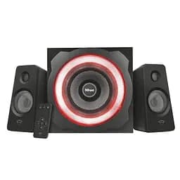 Комп'ютерні колонки 2.1 Trust GXT 629 Tytan - мініатюра 2