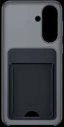 Чохол Samsung A37 Card Slot Case EF-OA376TBEGWW Black (7255142) - мініатюра 3