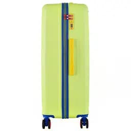 Валіза Semi Line 28" L Lemon (T5803-3) - мініатюра 3