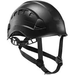 Каска Petzl Vertex Vent Black (1052-A10VNA)