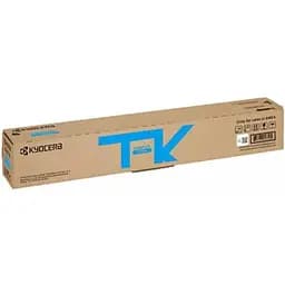 Картридж Kyocera TK-8365C (1T02YPCNL0) Cyan (6662824)