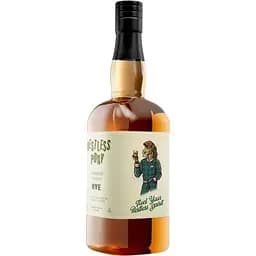 Віскі Restless Pony Rye 40% 1 л