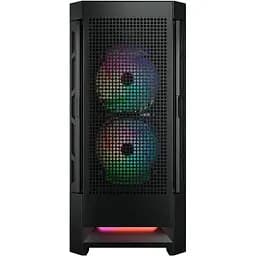 Корпус Cougar Duoface RGB (Duoface RGB) Без БП - мініатюра 4