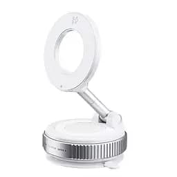 Магнитный держатель для телефона X68/K007с вакуумный присос 360° 