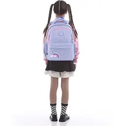 Рюкзак GoPack Education 182M Keep Going (GO25-182M-3) - мініатюра 16