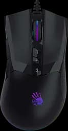 Миша A4Tech Bloody W90 Pro RGB Stone Black - мініатюра 2
