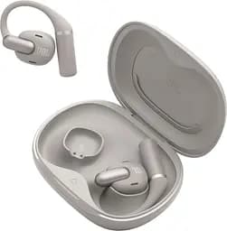 Навушники TWS JBL Sense Pro (JBLSENSEPROGRY) Gray UA - мініатюра 4