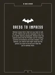 Be More Batman - мініатюра 3