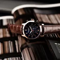 Годинник Lee Cooper Coffee - мініатюра 5