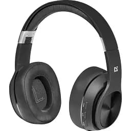 Навушники Defender FreeMotion B540 Bluetooth Black - мініатюра 4
