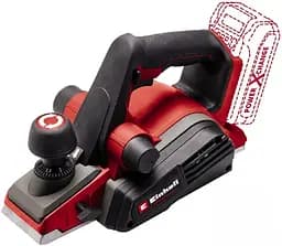 Рубанок акумуляторний Professional Einhell Professional TP-PL 18/3 Li BL - Solo PXC 18В Einhell hoz0013404