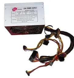 Блок живлення ProLogix P4-460W (P4-460W) Б/в
