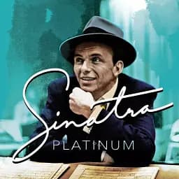 Вініловий диск FRANK SINATRA PLATINUM