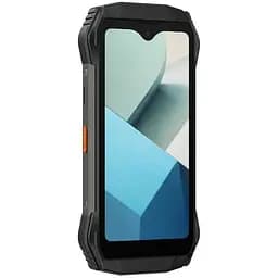 Смартфон Blackview N6000 SE 4/128Gb чорний - мініатюра 4