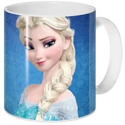 Кружка GeekLand Frozen 5