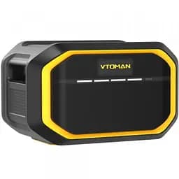 Додаткова батарея для зарядної станції Vtoman PB-81 1548Wh (FlashSpeed 1500 Battery) - мініатюра 2