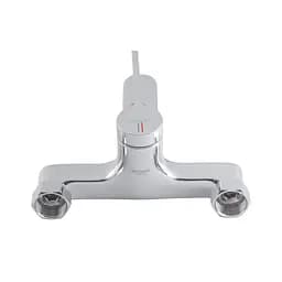 Змішувач для ванни Mixxus Premium Verdi 009 (Euro) MI8243, Хром - мініатюра 2