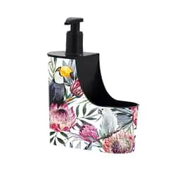 Дозатор для мила Herevin Little Parrot, 20х14,5х6 см (161267-004)