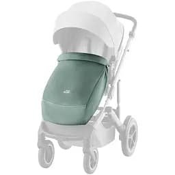Чохол на ніжки Britax Romer Smile 4/5Z Jade Green, зелений (2000037421)