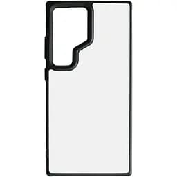 Чехол Blueo Ape Series для Samsung Galaxy S24 Ultra Black [111628]