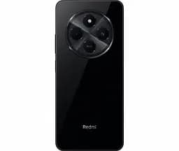 Смартфон Xiaomi Redmi 14C 8/256GB Midnight Black (UA UCRF) NFC (no charger) - мініатюра 2