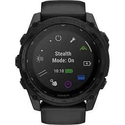 Смарт-годинник Garmin tactix 8 - 51 mm Solar Elite Includes Applied Ballistics Elite Solver (010-03407-10/11) [129743] - мініатюра 6