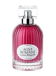 Оригинал Laura Biagiotti Aqve Romane Uva Dulcis 100 мл туалетная вода