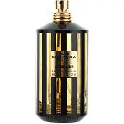 Парфюмированная вода  тестер Mancera Aoud Line 120 мл