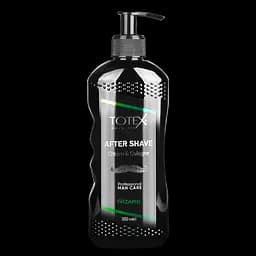 Крем-одеколон парфюмированный после бритья Wizard Totex 350 мл