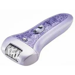 Жіноча електробритва епілятор для особи бікіні ніг Keda 188 епілятор з бритвеної насадкою