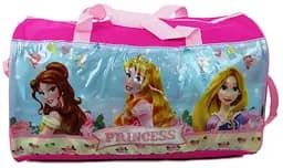 Спортивна сумка для дівчинки Paso 17L Princess 37х23х20 см sum0023906 - мініатюра 4